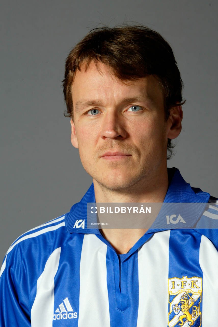 Magnus Erlingmark, Göteborg