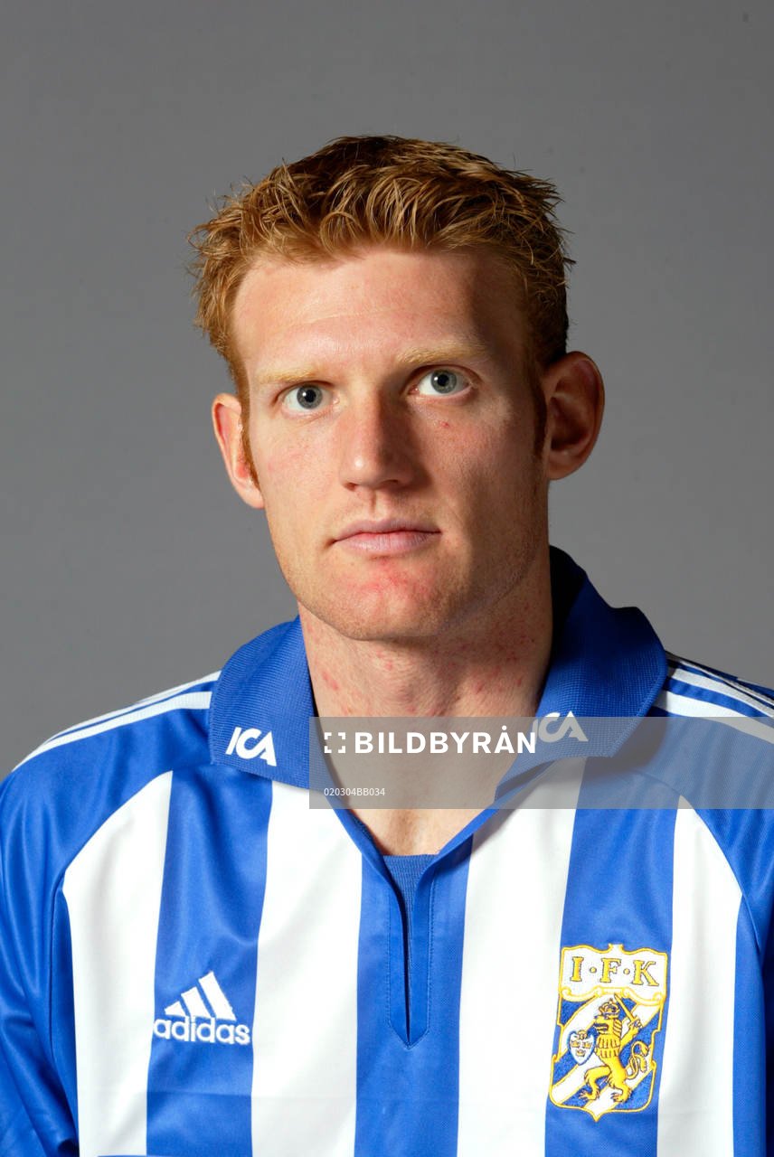 Sebastian Henriksson, Göteborg