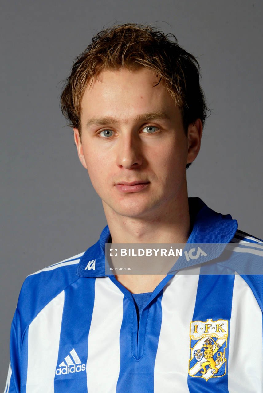 Jon Inge Höiland, Göteborg