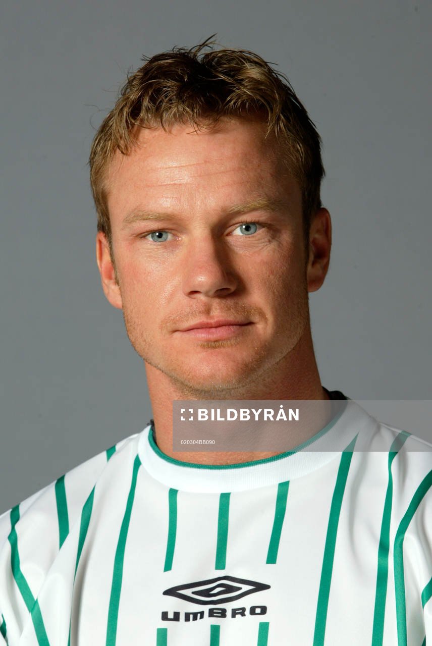 Björn Lundberg, Frölunda