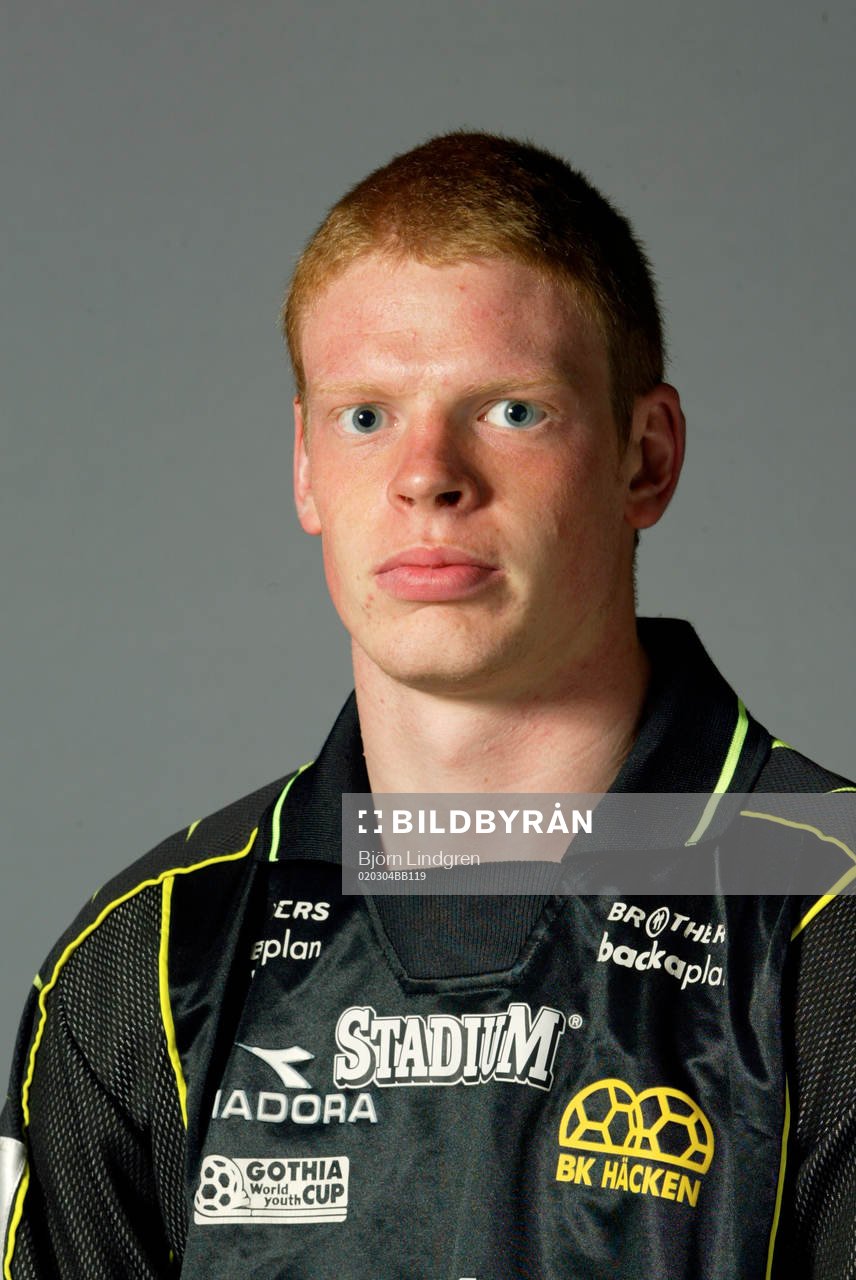 Fotboll, Superettan, Porträtt, Christoffer Källkvist,