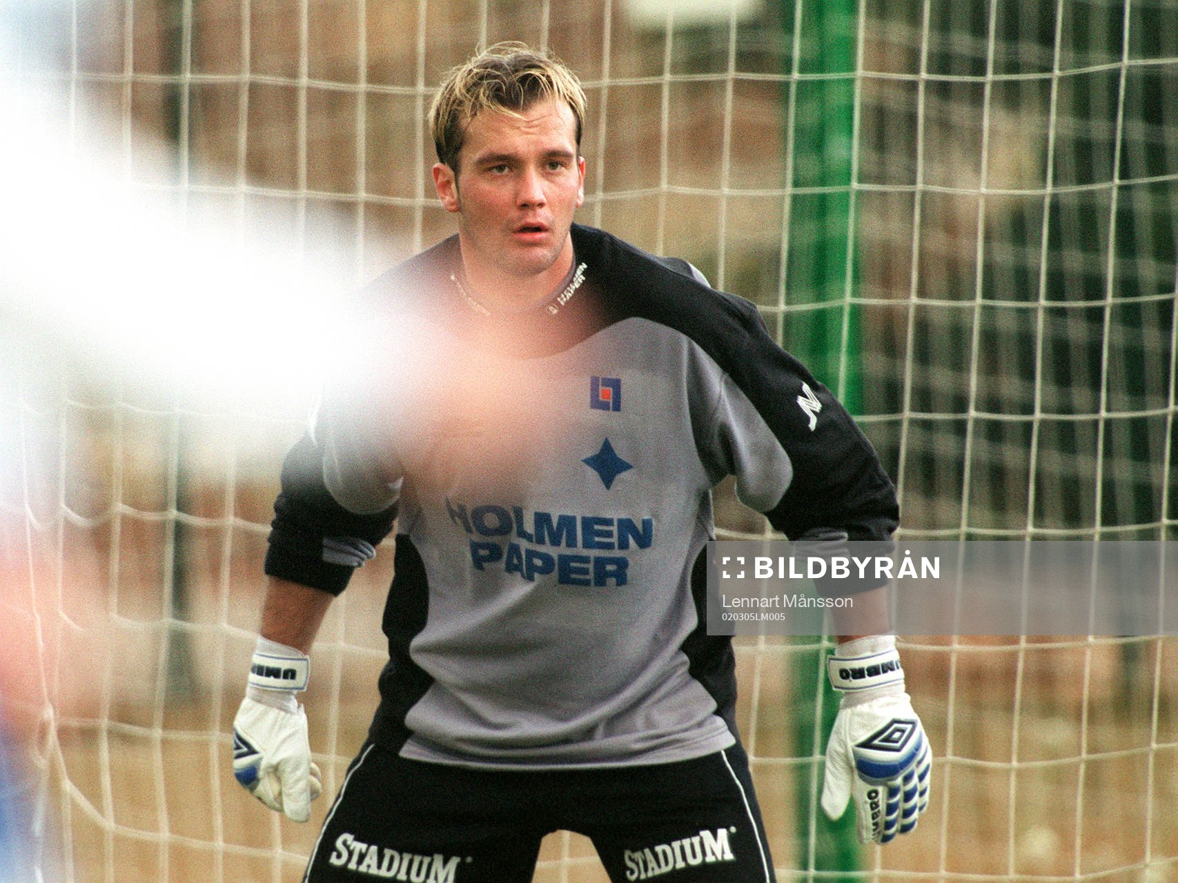 Balazs Raboczki, Norrköping