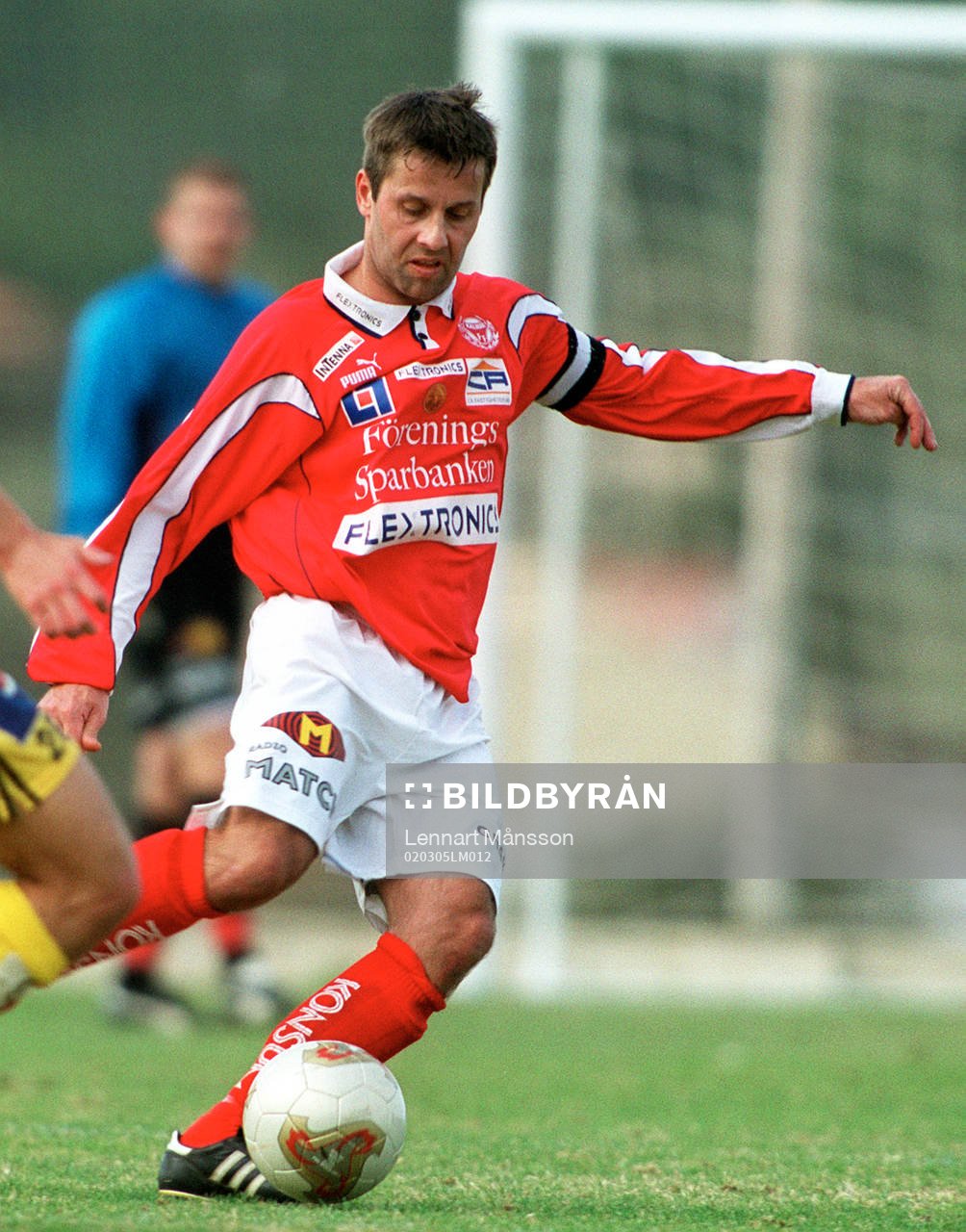 Dennis Nilsson, Kalmar