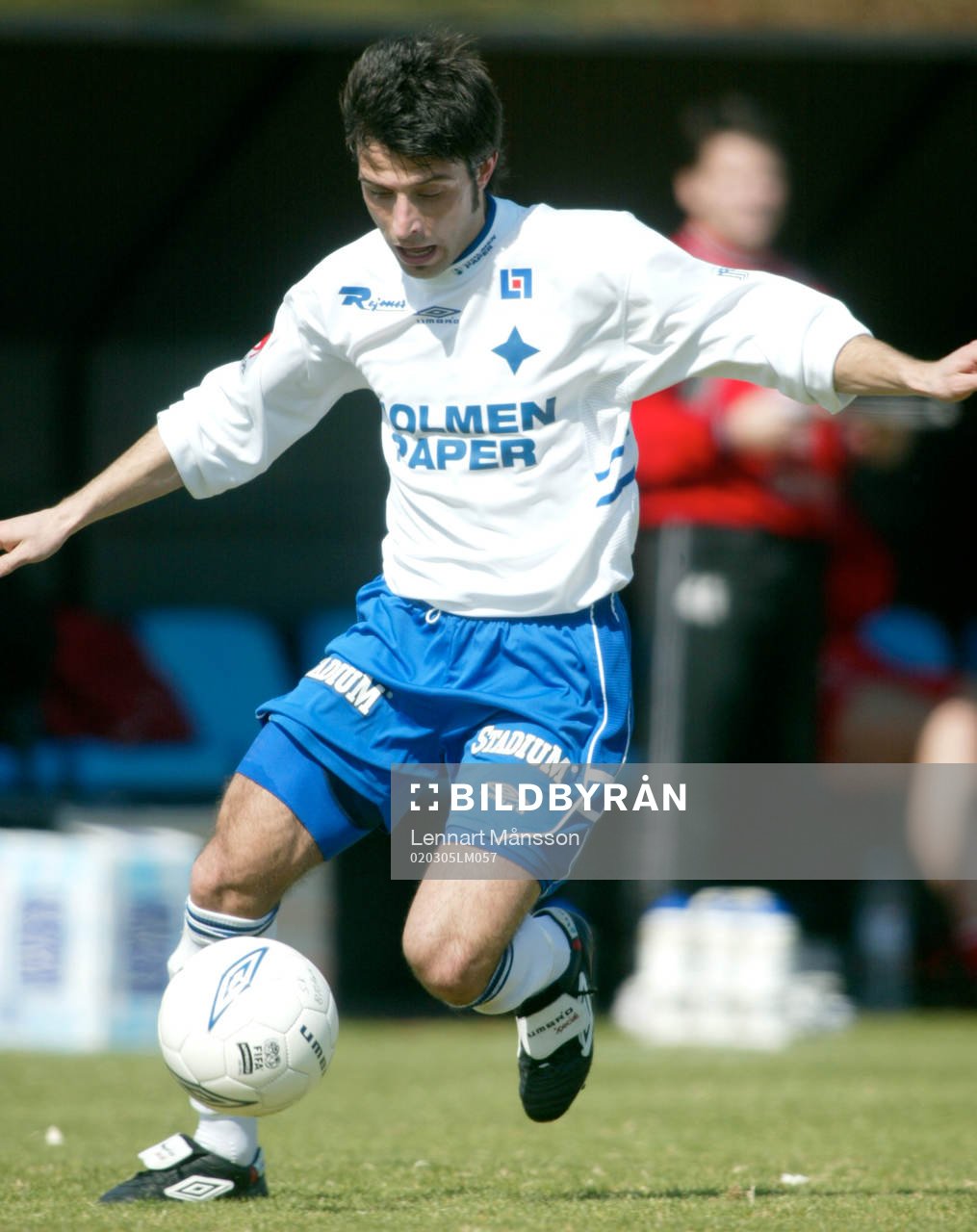 Jojje Karatanasis, Norrköping