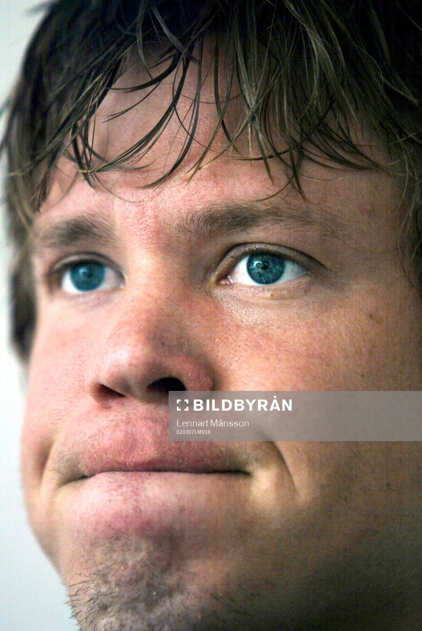 Håkan Söderstjerna (Håkan Söderstjärna, Håkan