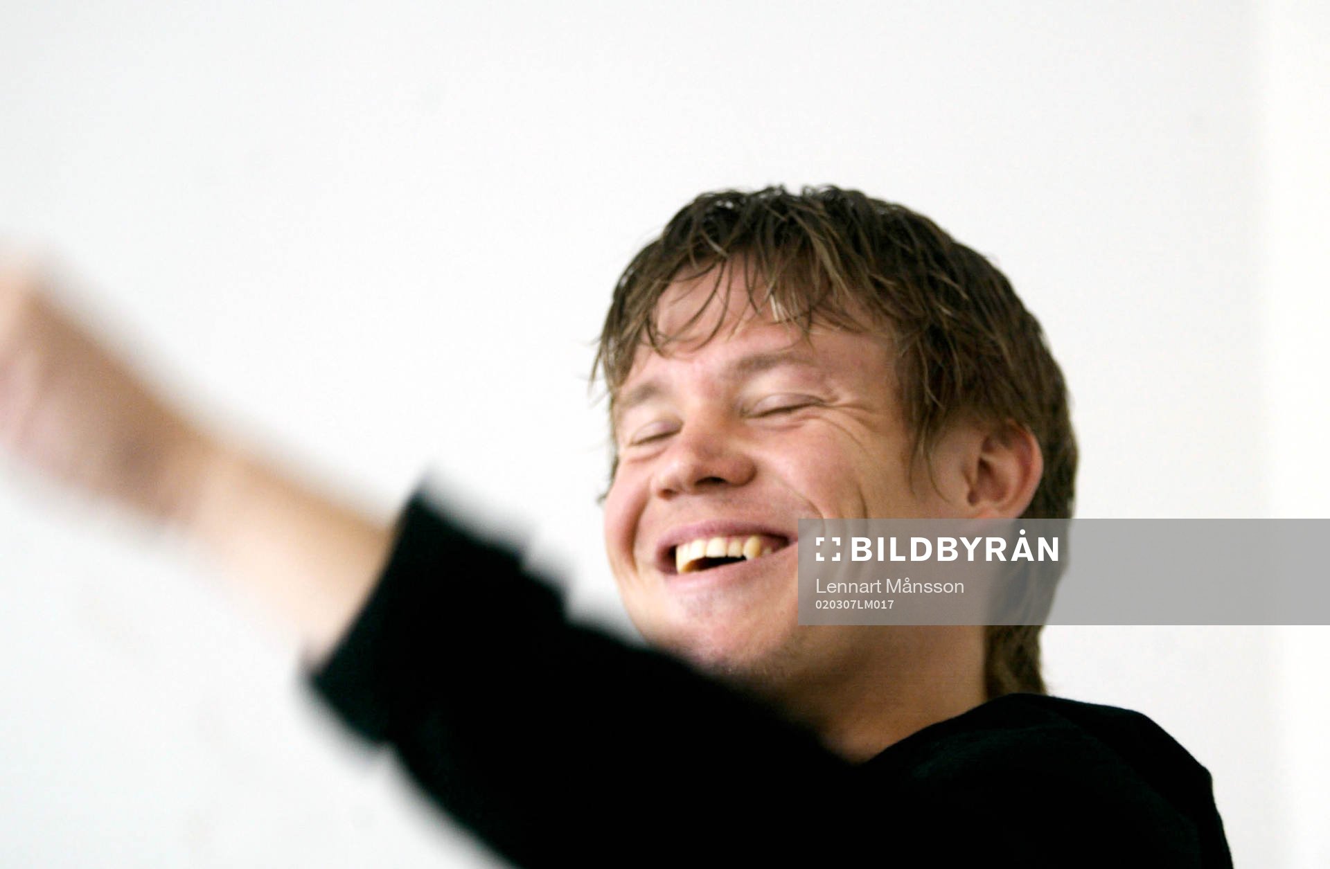 Håkan Söderstjerna (Håkan Söderstjärna, Håkan