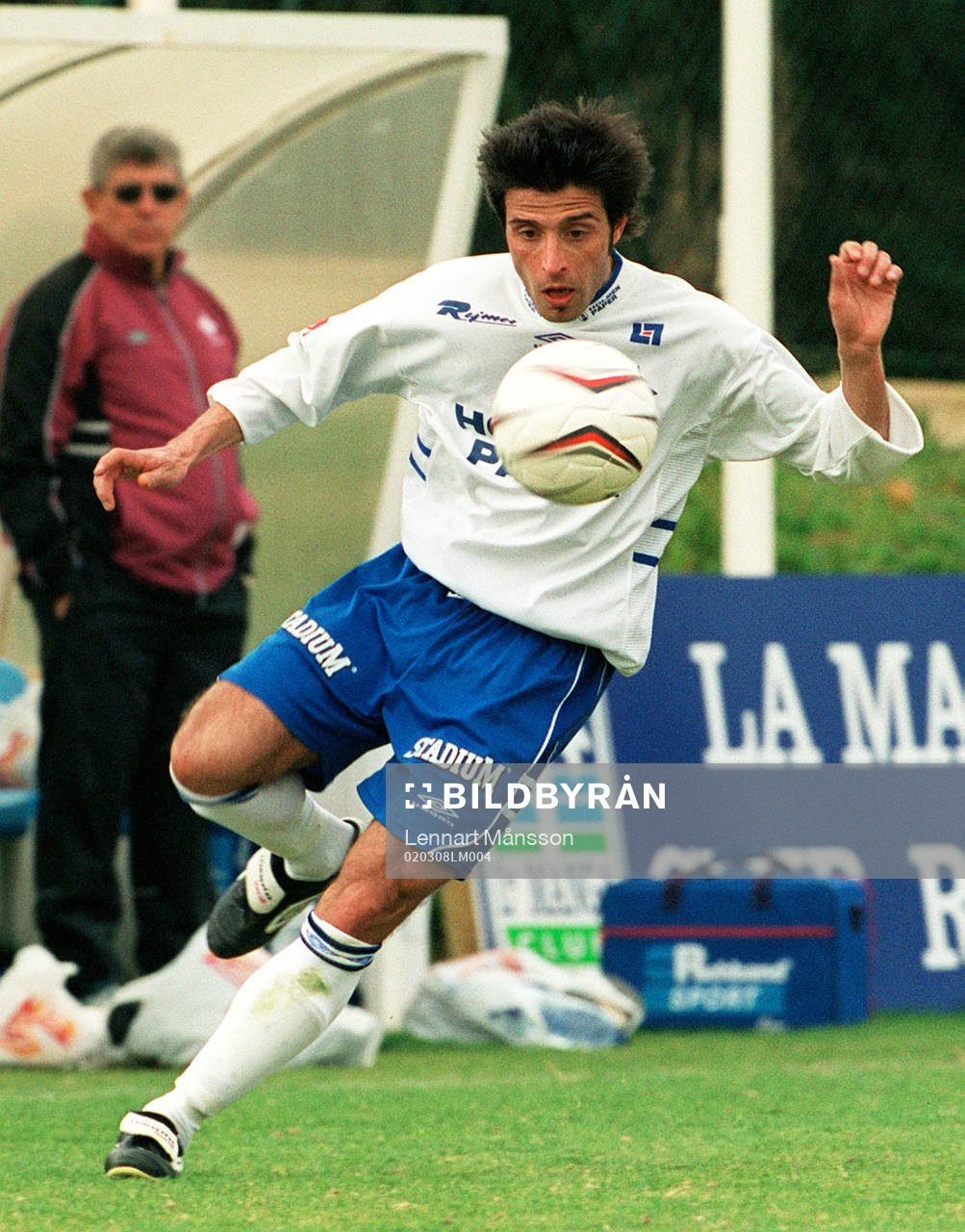 Jojje Karatanasis, Norrköping