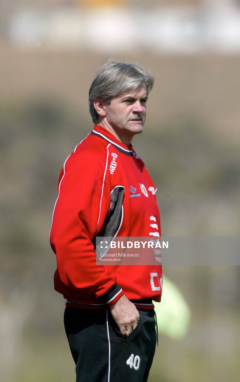 Teitur Thordarson, tränare, Brann