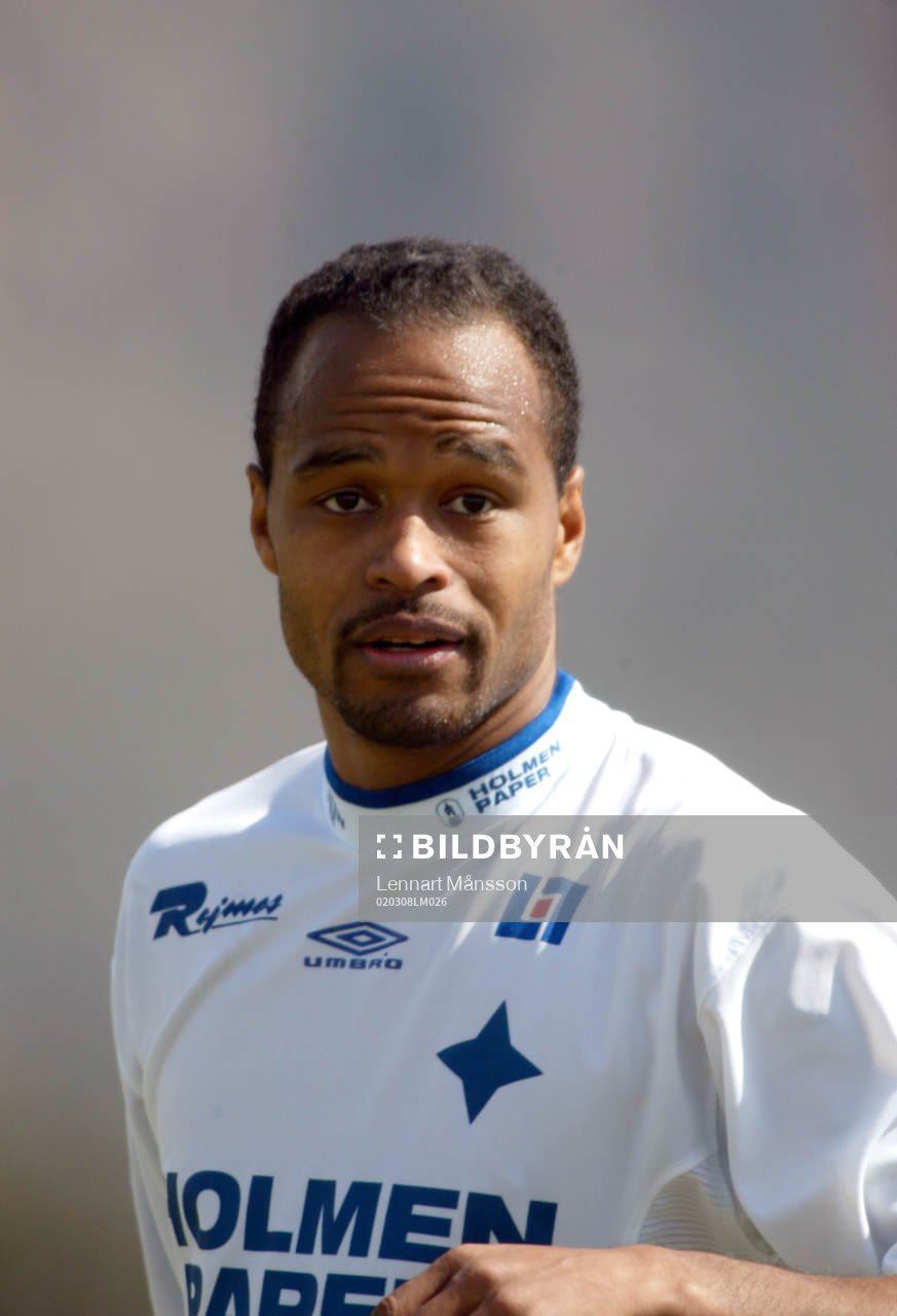 Filip Apelstav, Norrköping