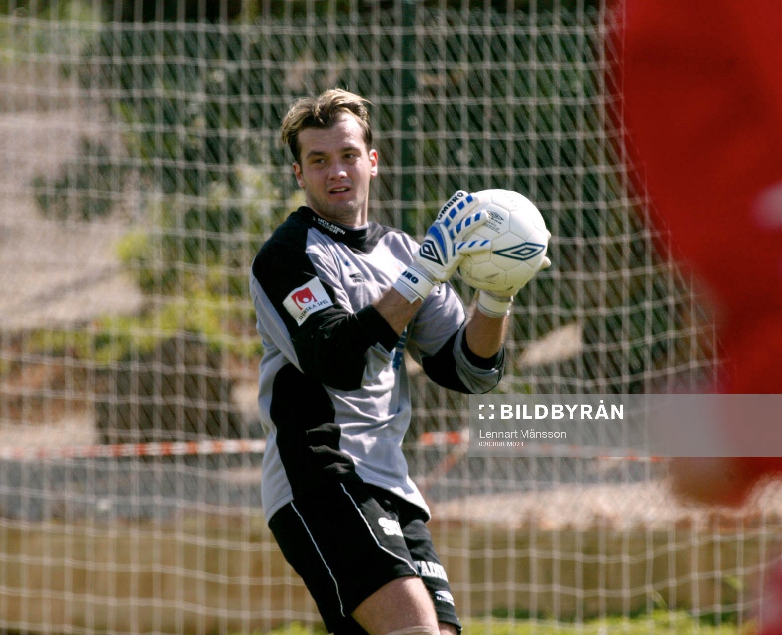 Balazs Raboczki, Norrköping