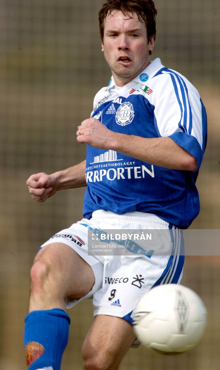 Mats Barkemo, GIF Sundsvall