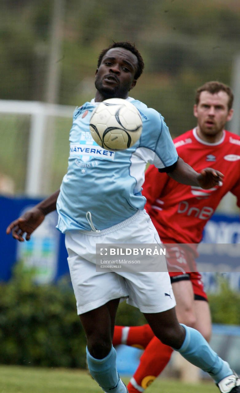   Peter Ijeh,