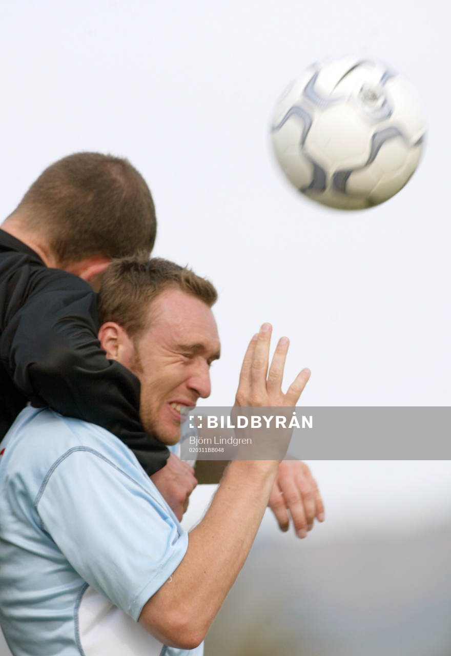 Fotboll, Allsvenskan, Träningsläger, Niklas Skoog, Malmö