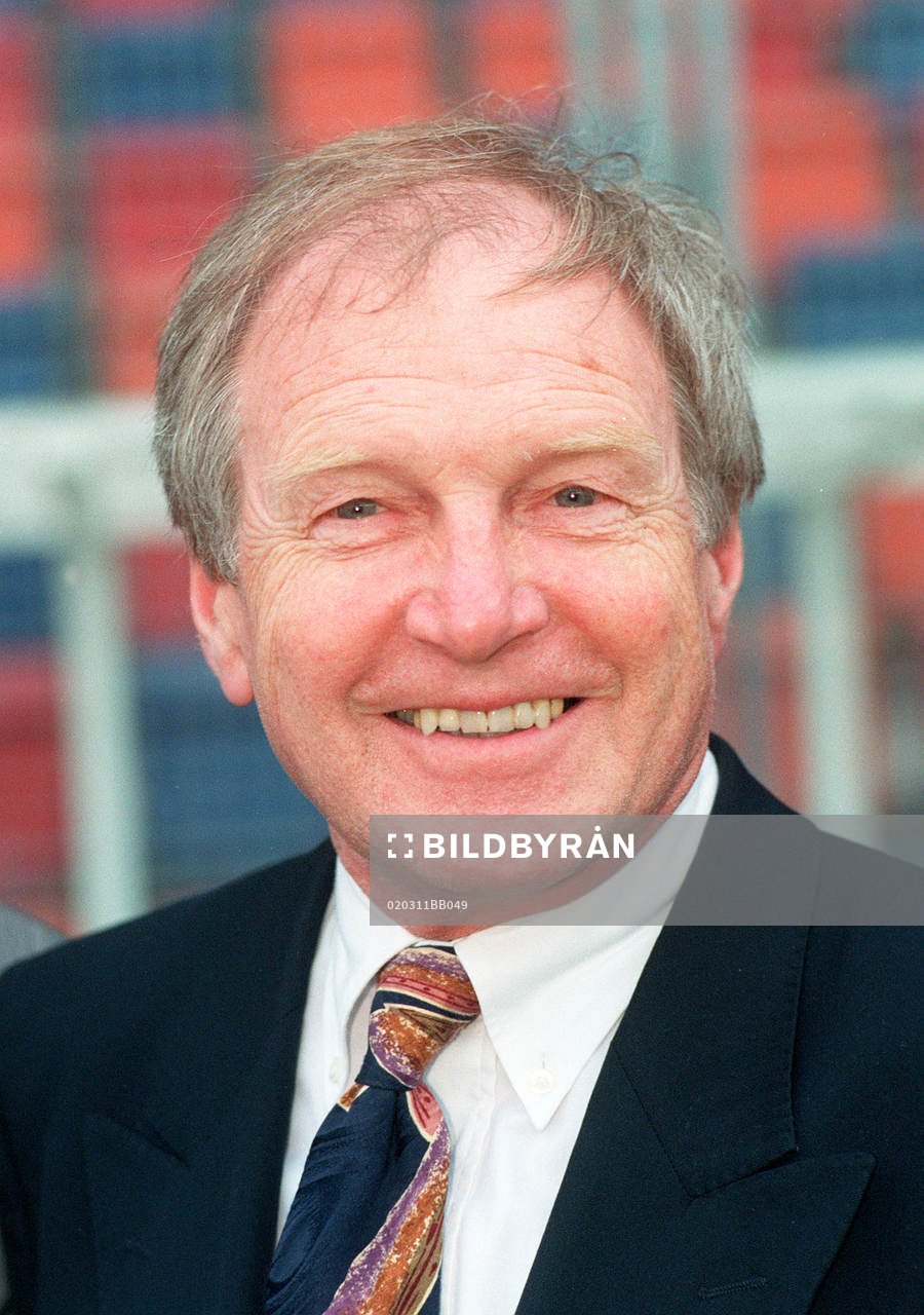Orvar Bergmark