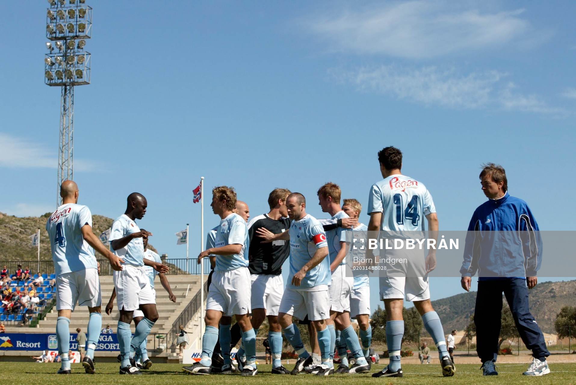 Malmö FF