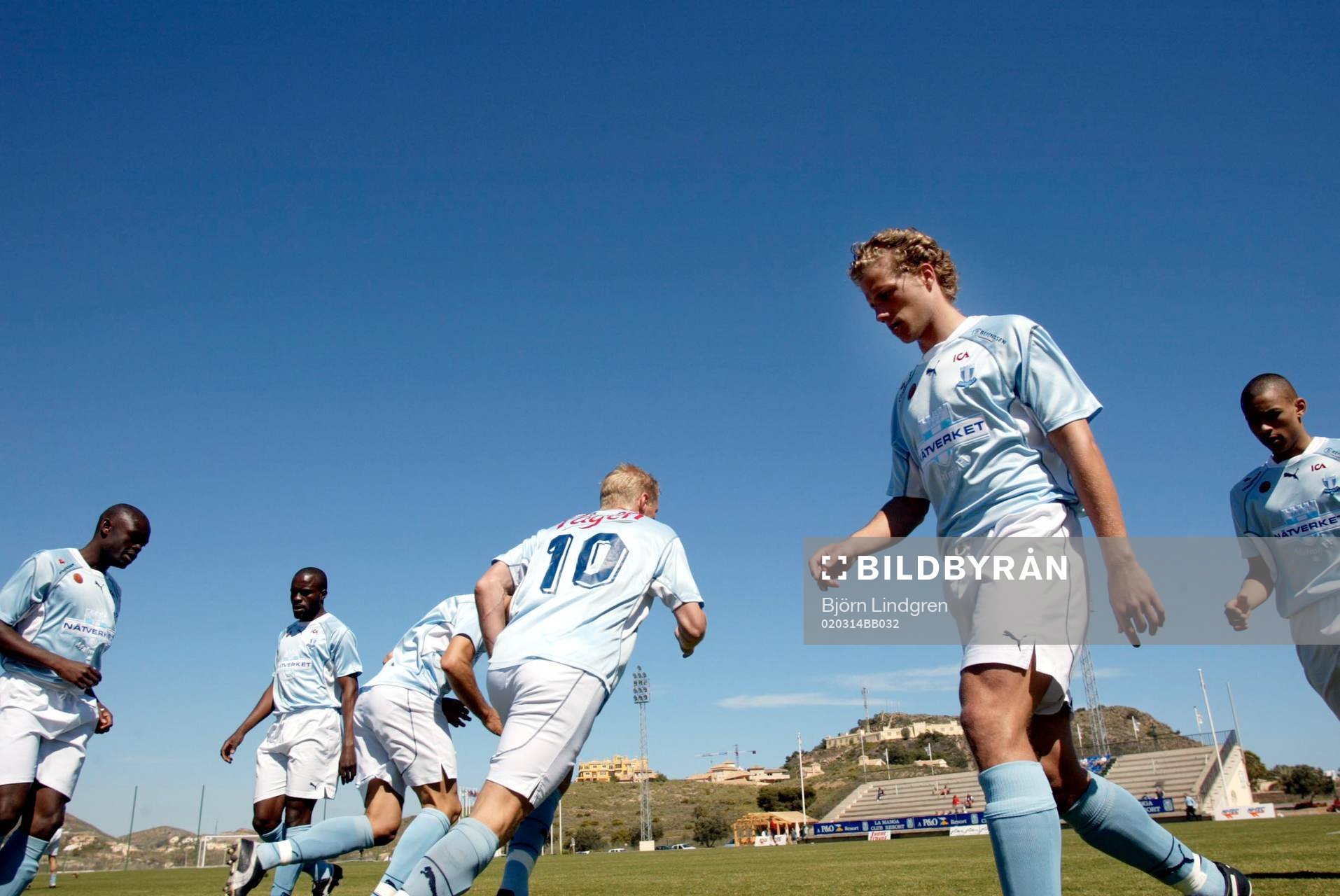 Malmö FF
