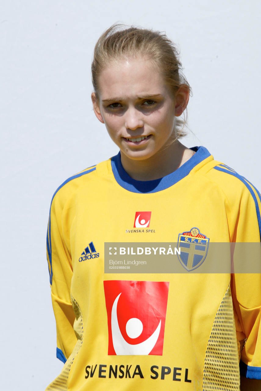 Jennie Andréason