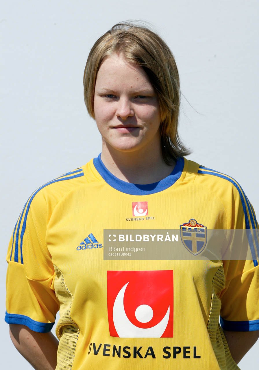 Nilla Fischer