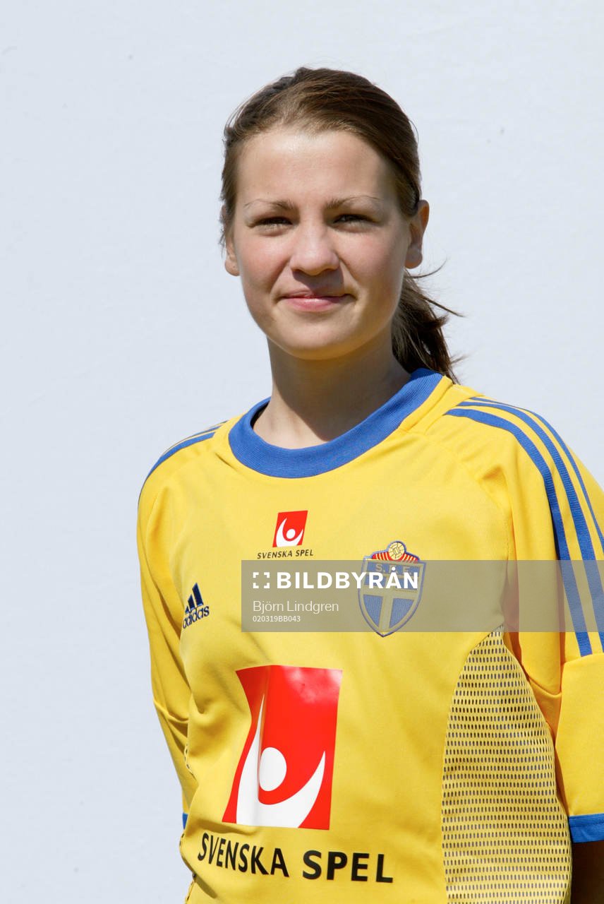 Anna Hedström
