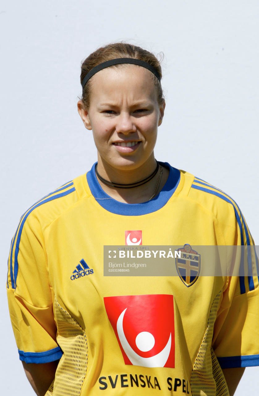 Lina Karlsson