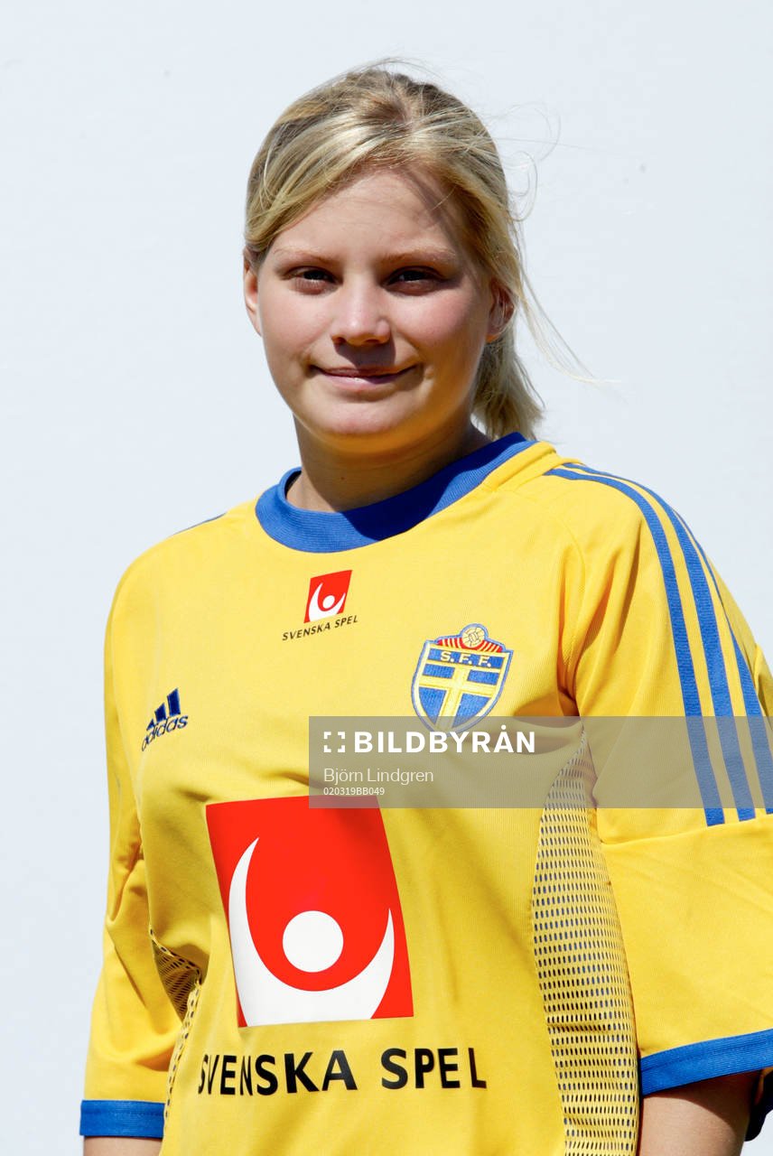 Sara Lindén