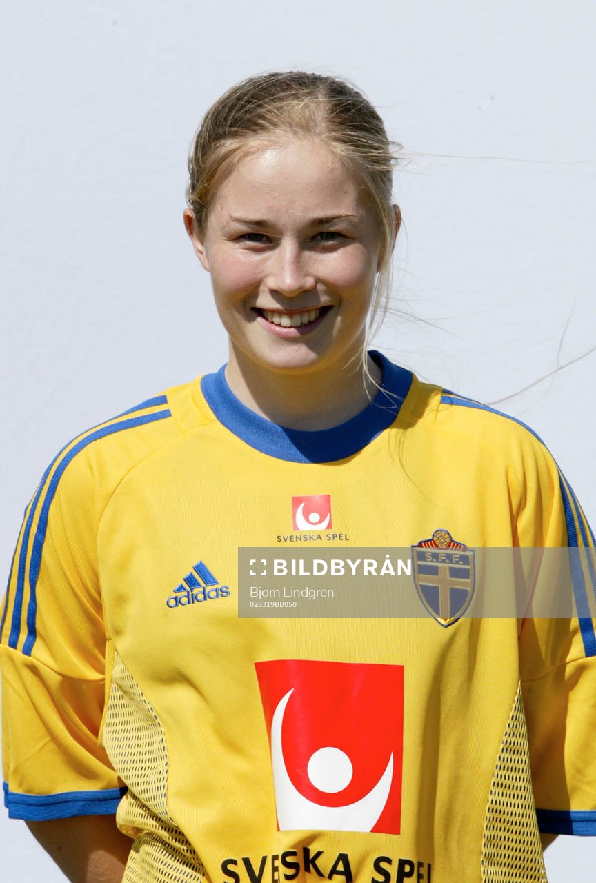 Emma Lindqvist