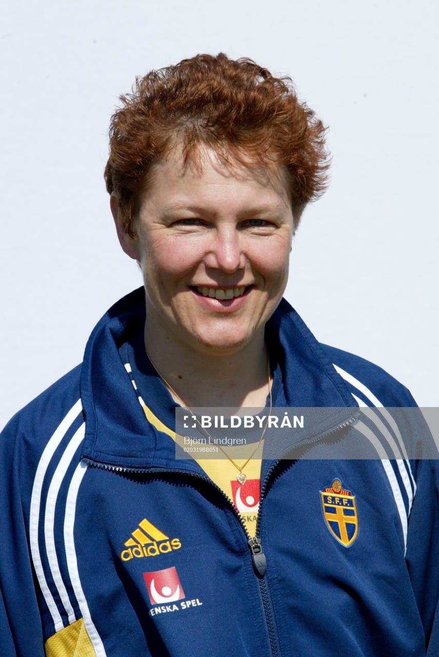 Christina Lithner, Läkare