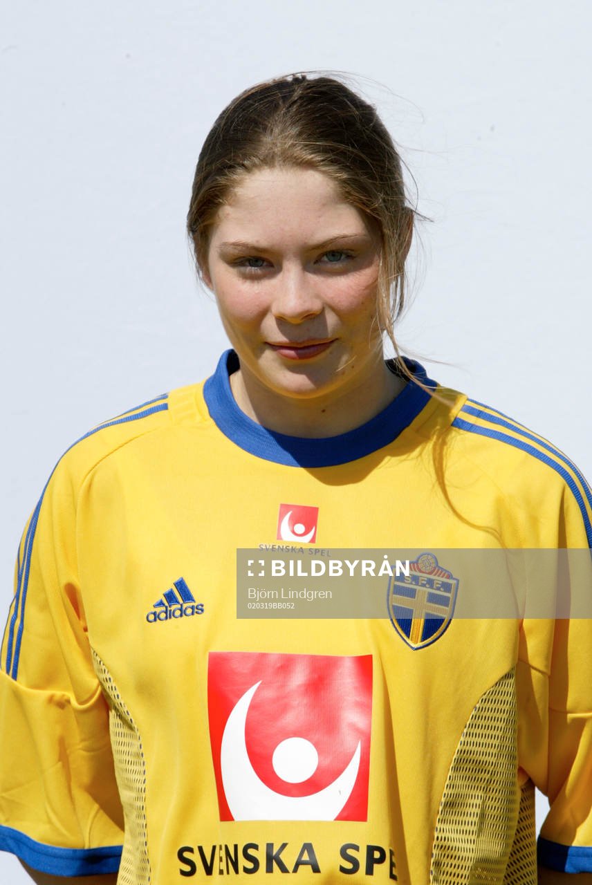 Anna Mörstam
