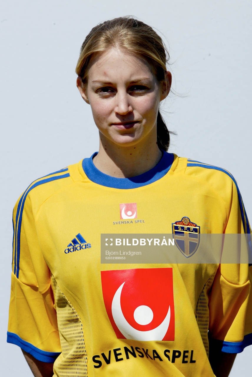 Maria Nilsson