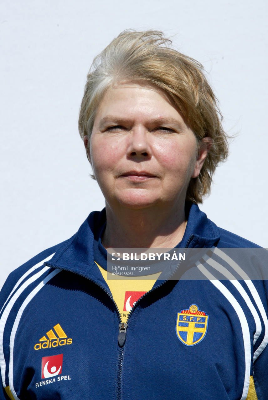 Barbro Nilsson, Sekreterare och mediakontakt