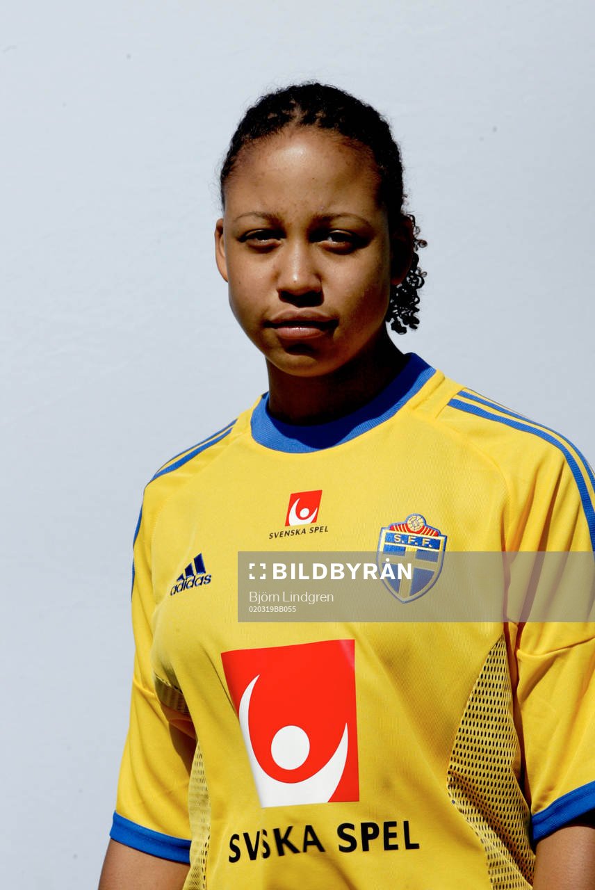 Yolanda Odenyo