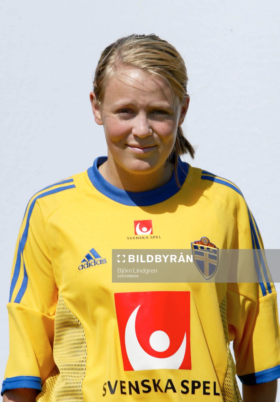Josefine Öqvist