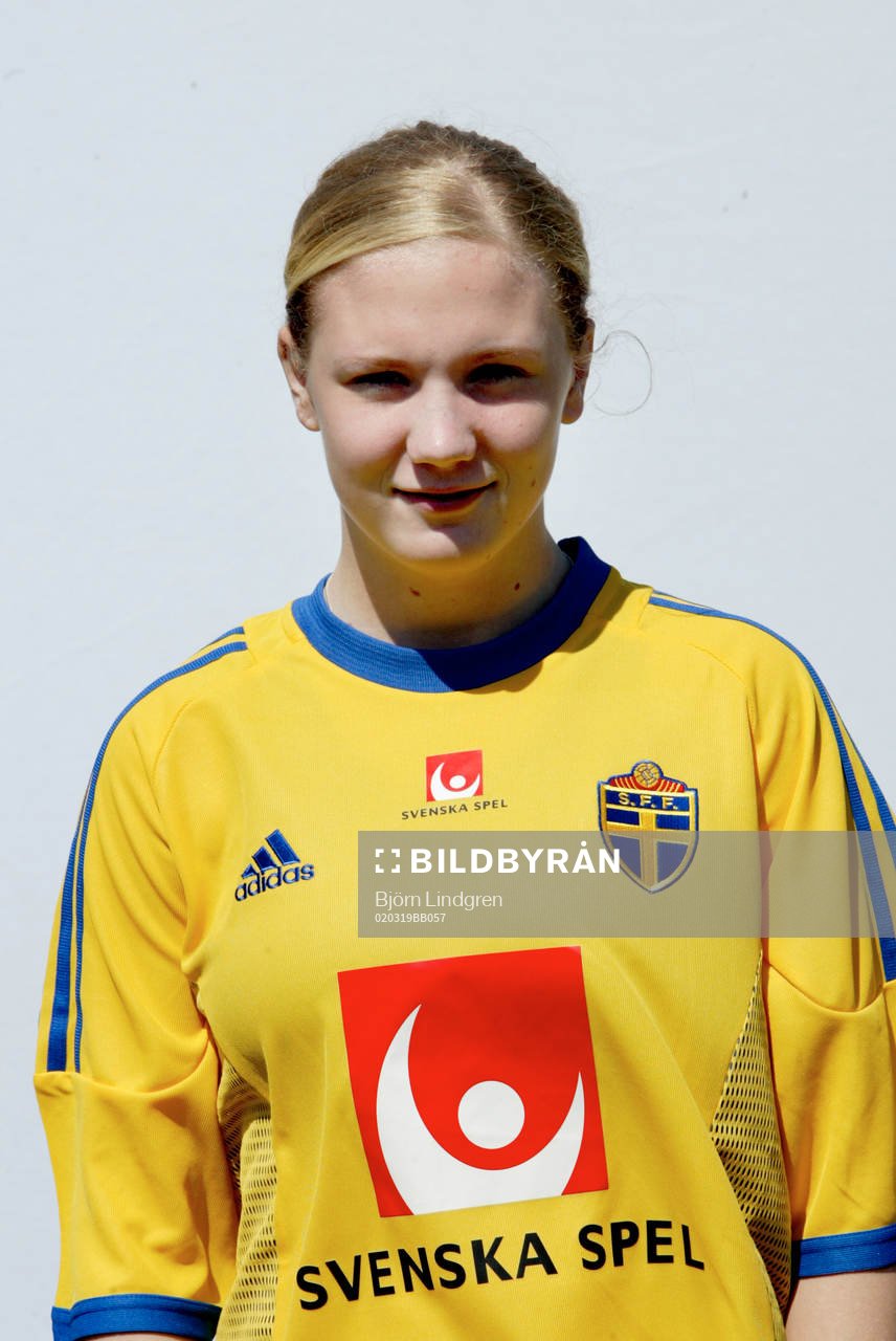 Anna Paulsson