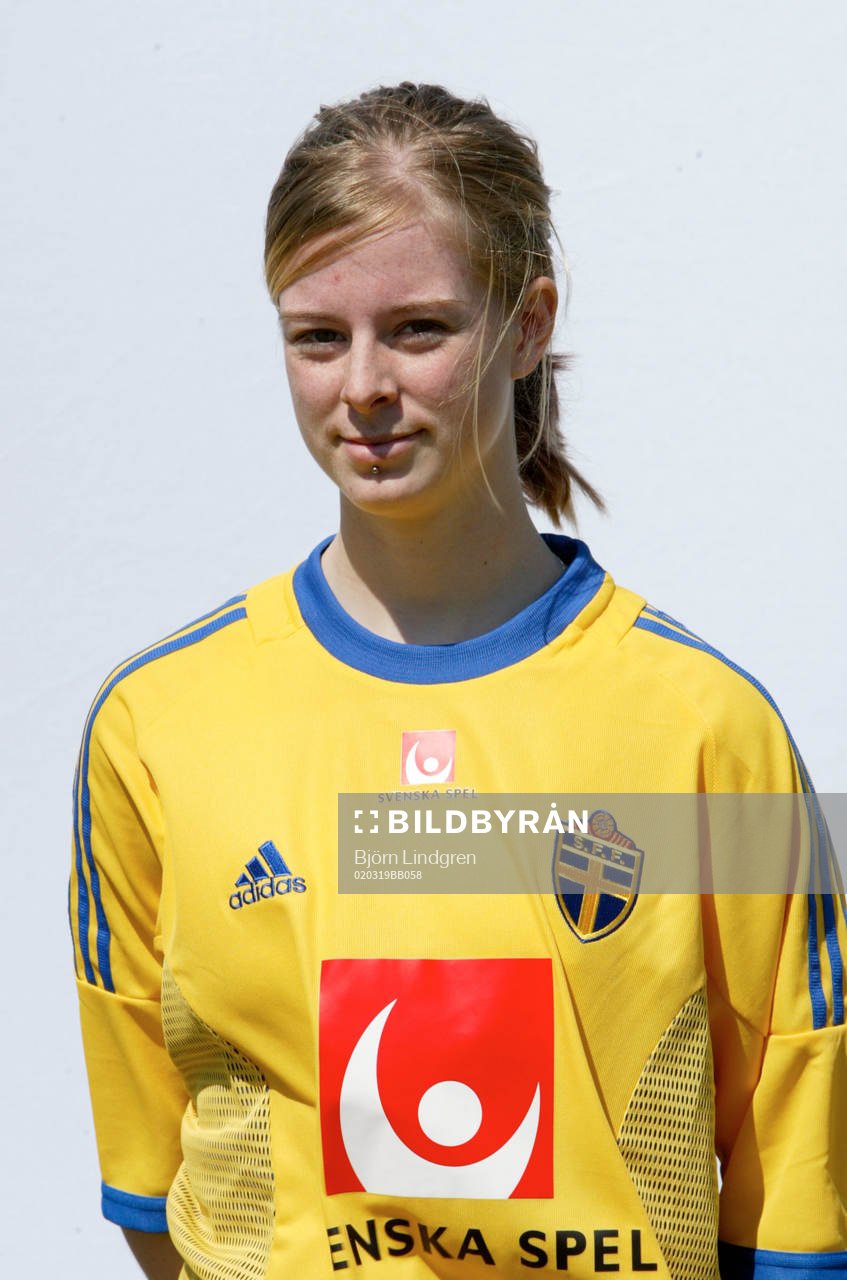 Lotta Schelin