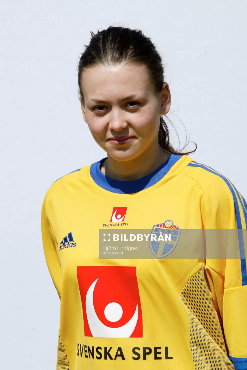 Nera Smajic