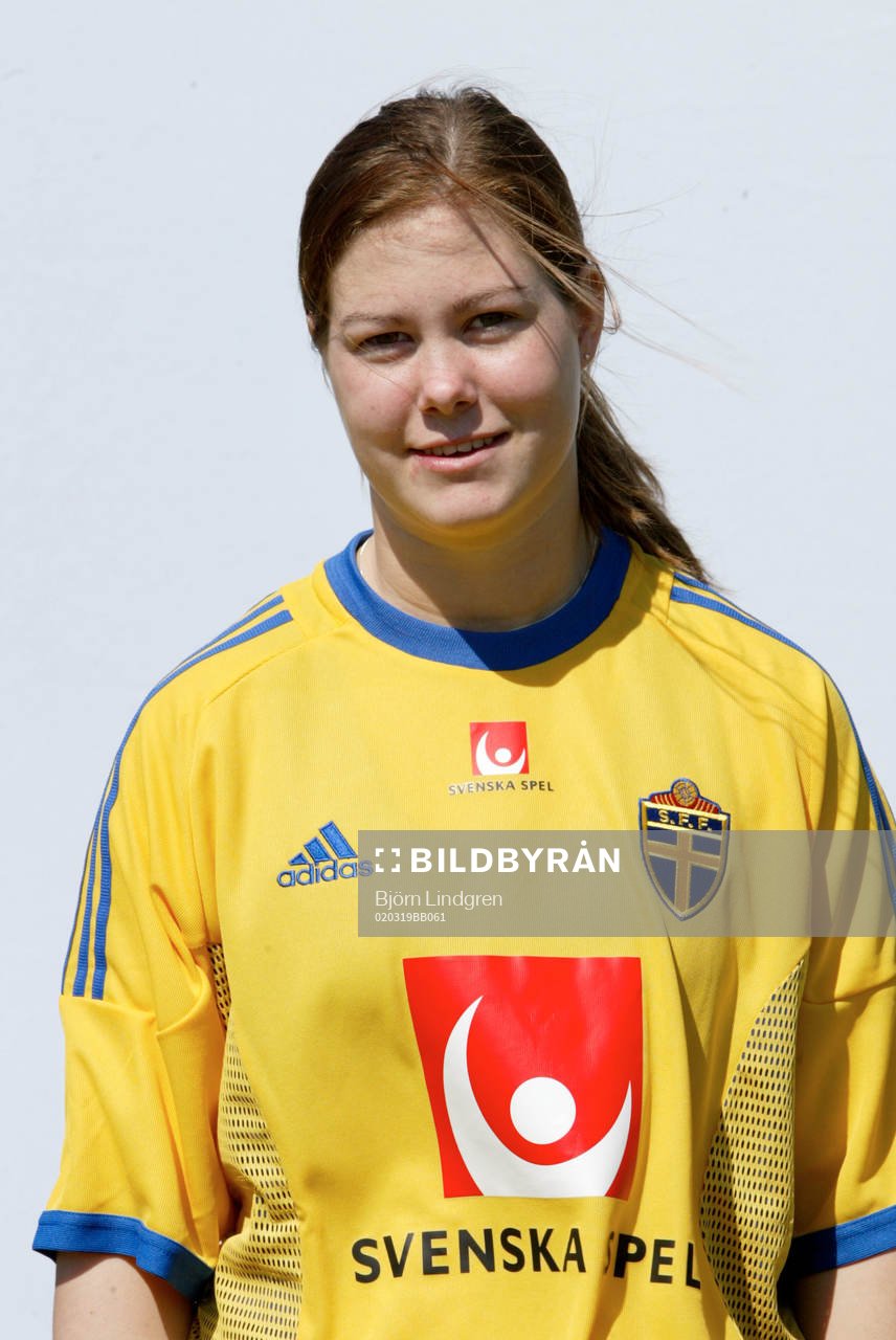 Maria Westerblad