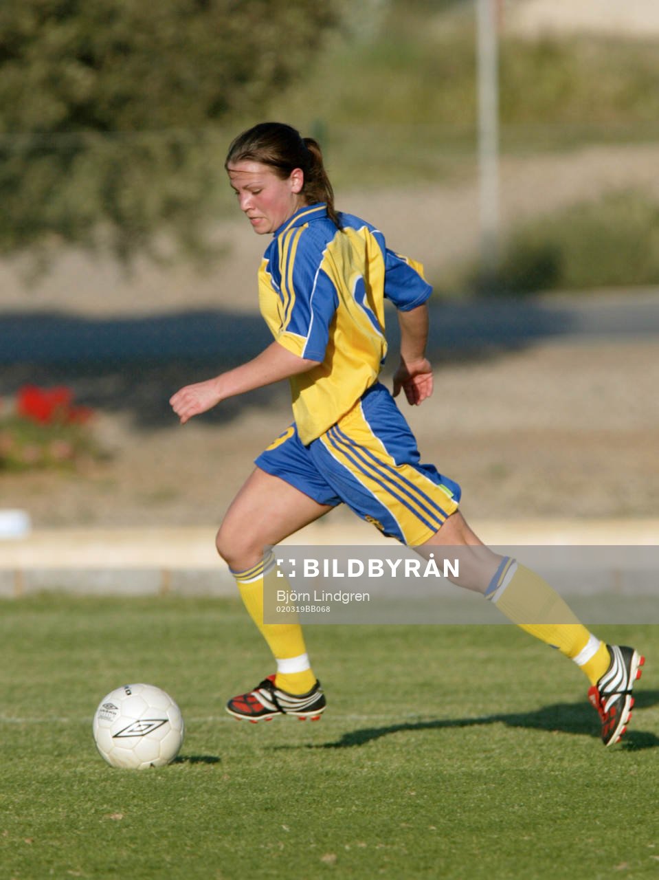 Anna Hedström