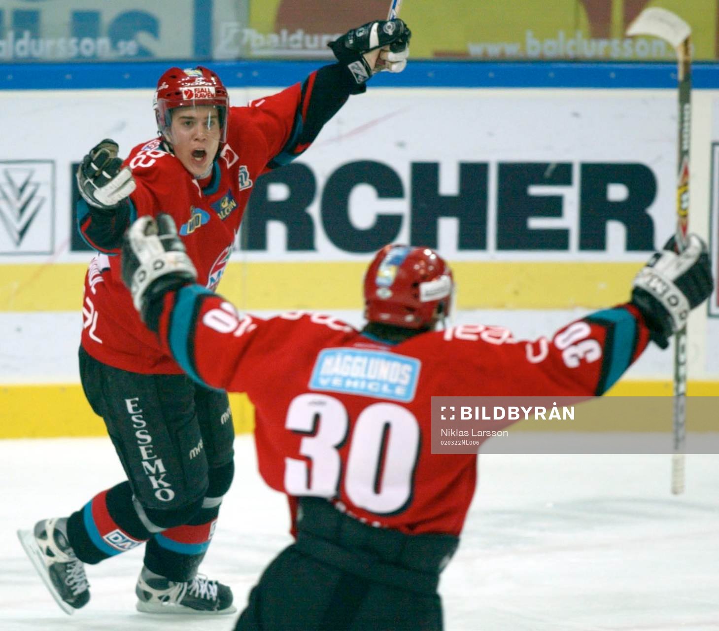 Mattias Weinhandl, Modo jublar