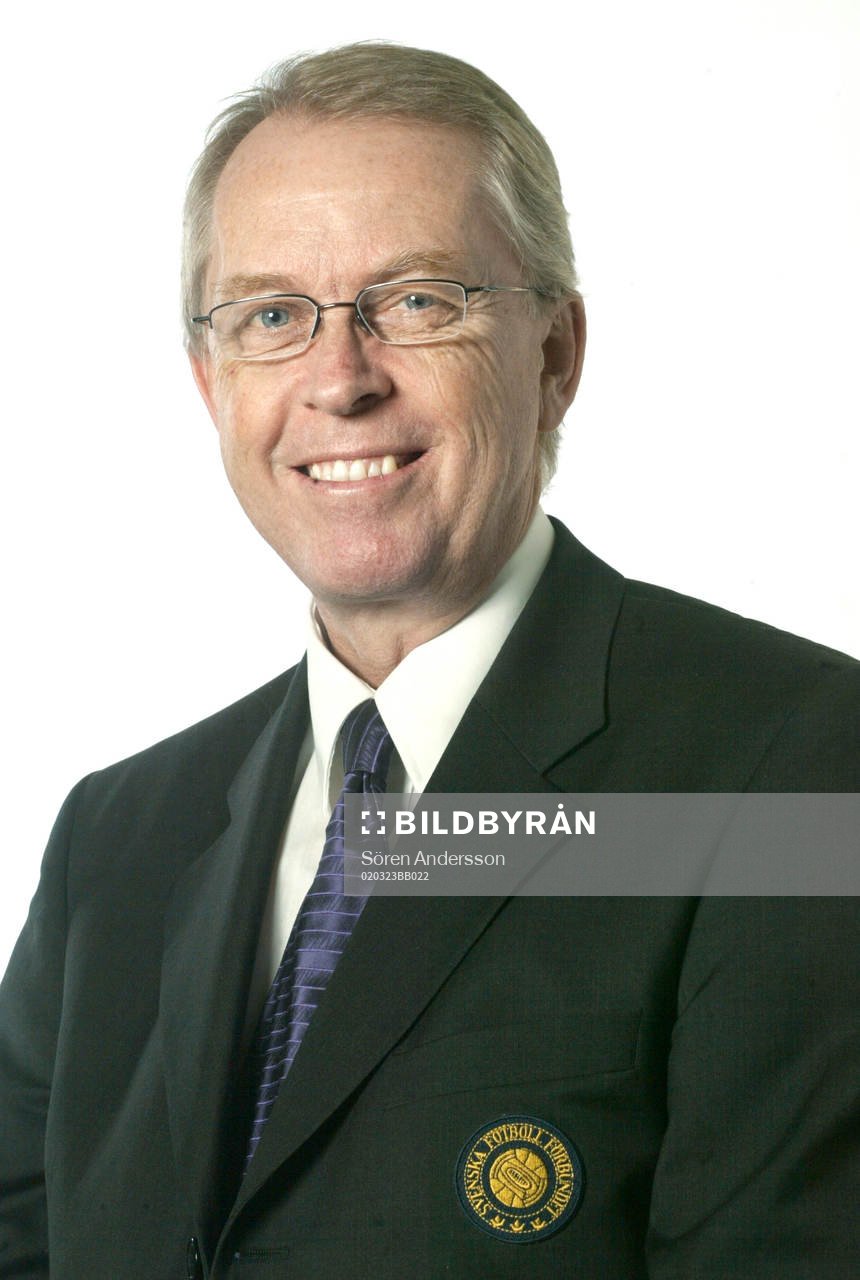Björn Ahlberg