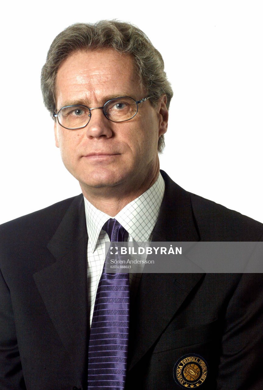 Mats Aronsson