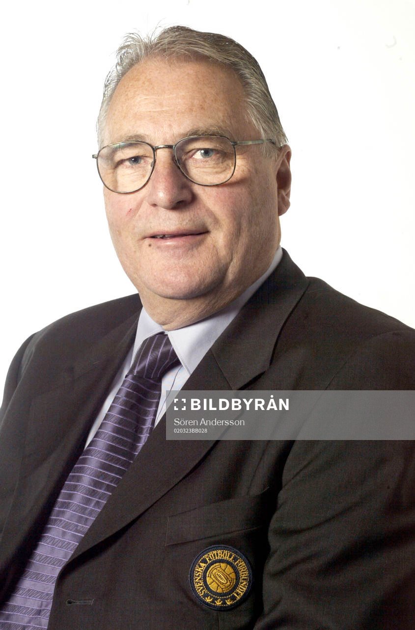 Bengt Madsen