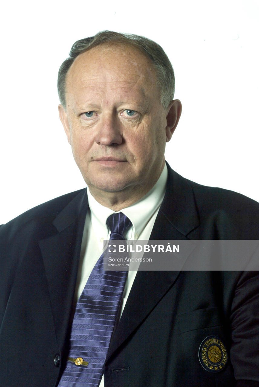 Gillis Persson