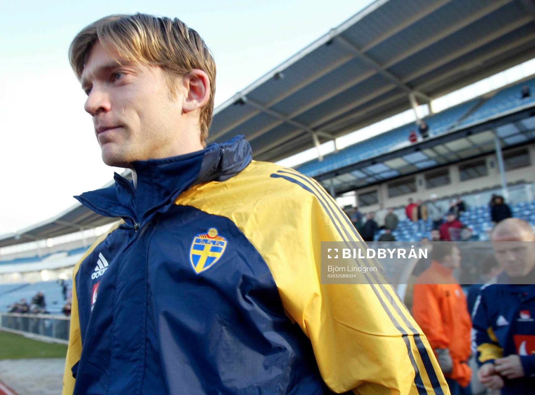 Jesper Blomqvist