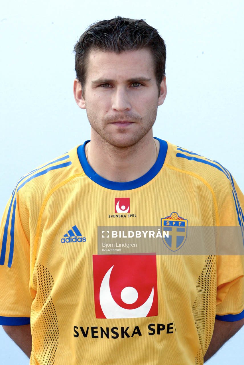 Andreas Jakobsson