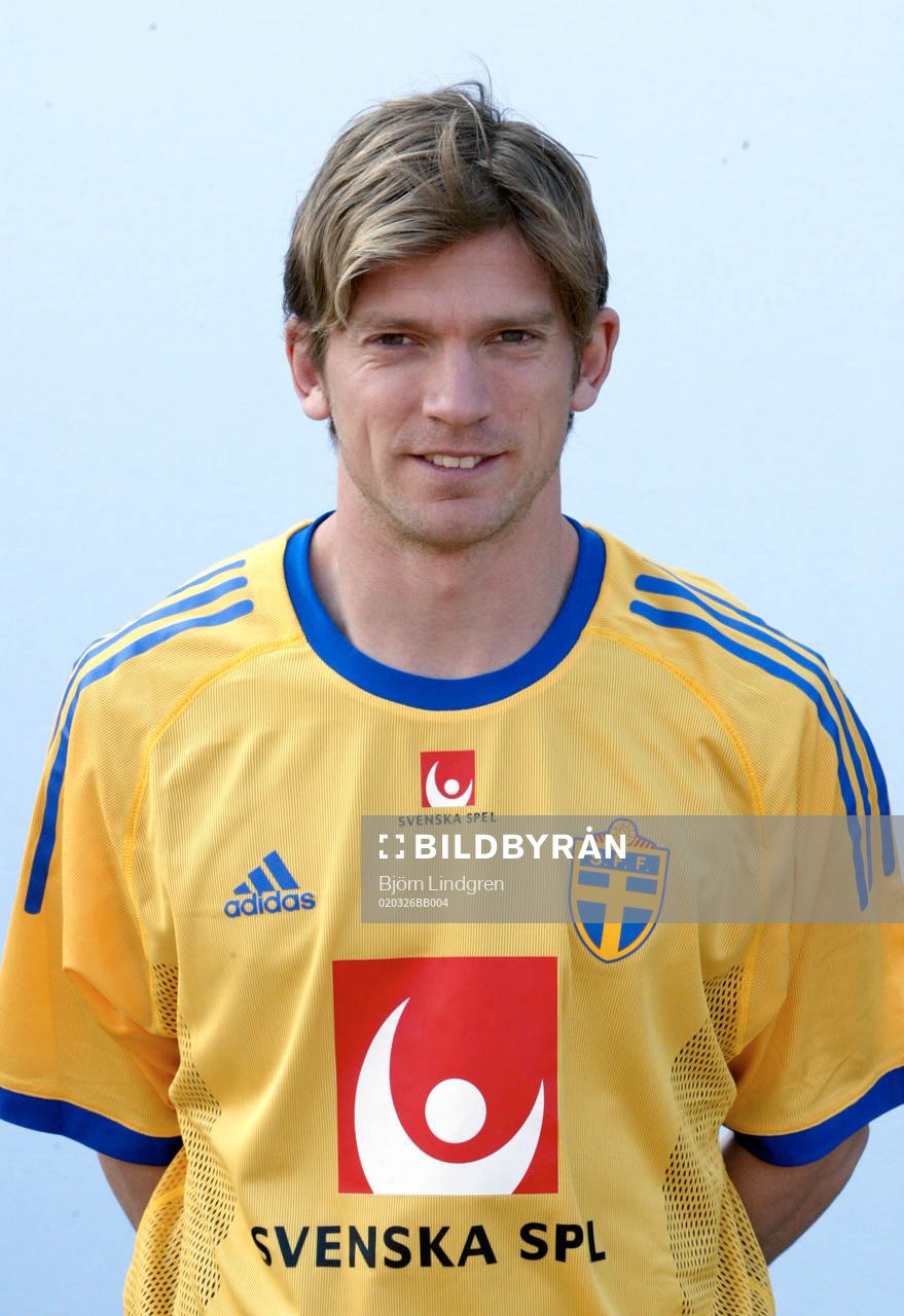 Jesper Blomqvist