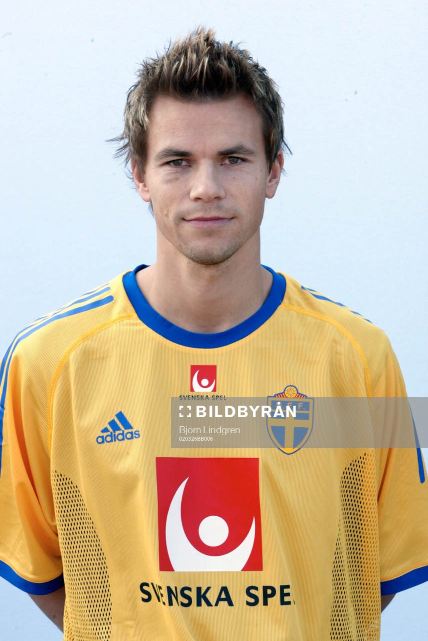Niklas Alexandersson