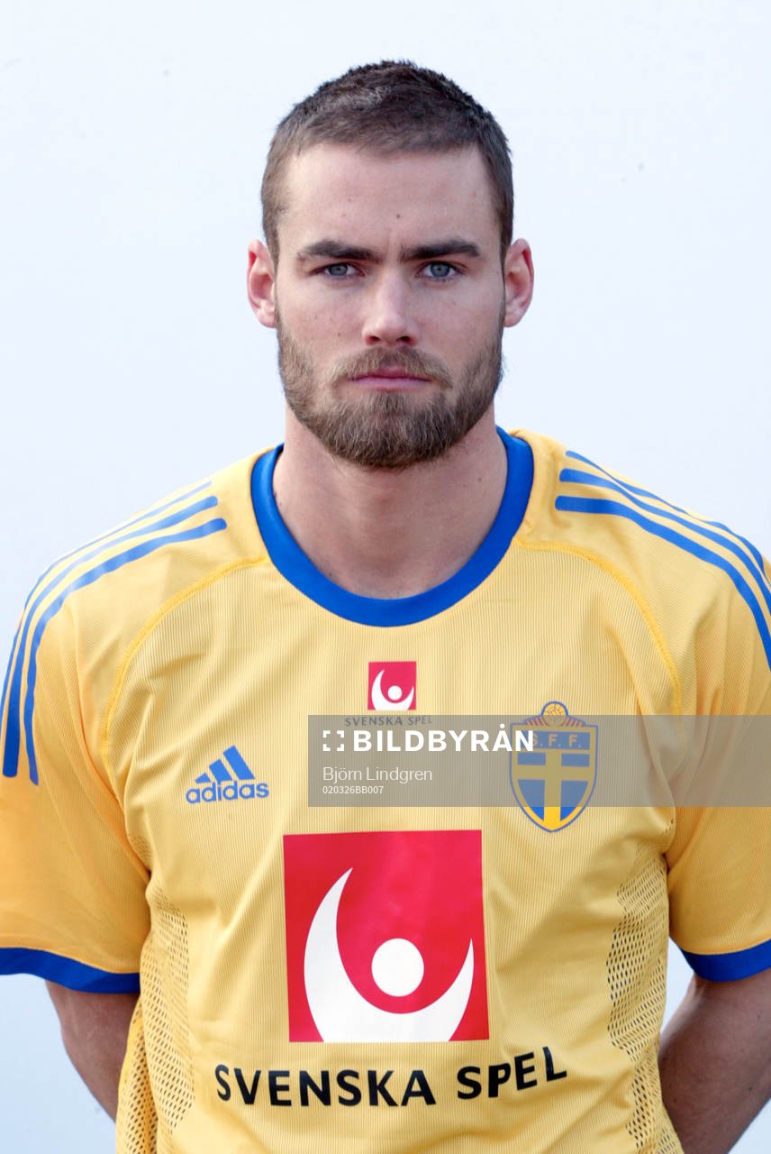 Olof Mellberg