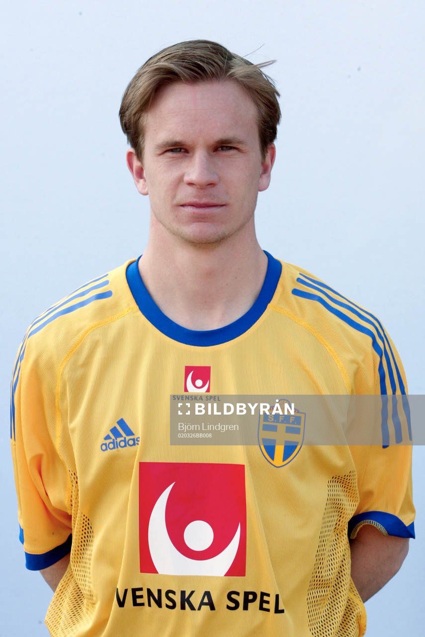 Tobias Linderoth