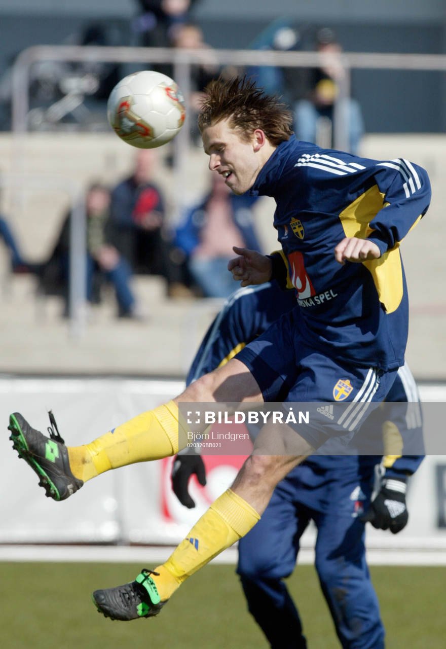 Anders Svensson