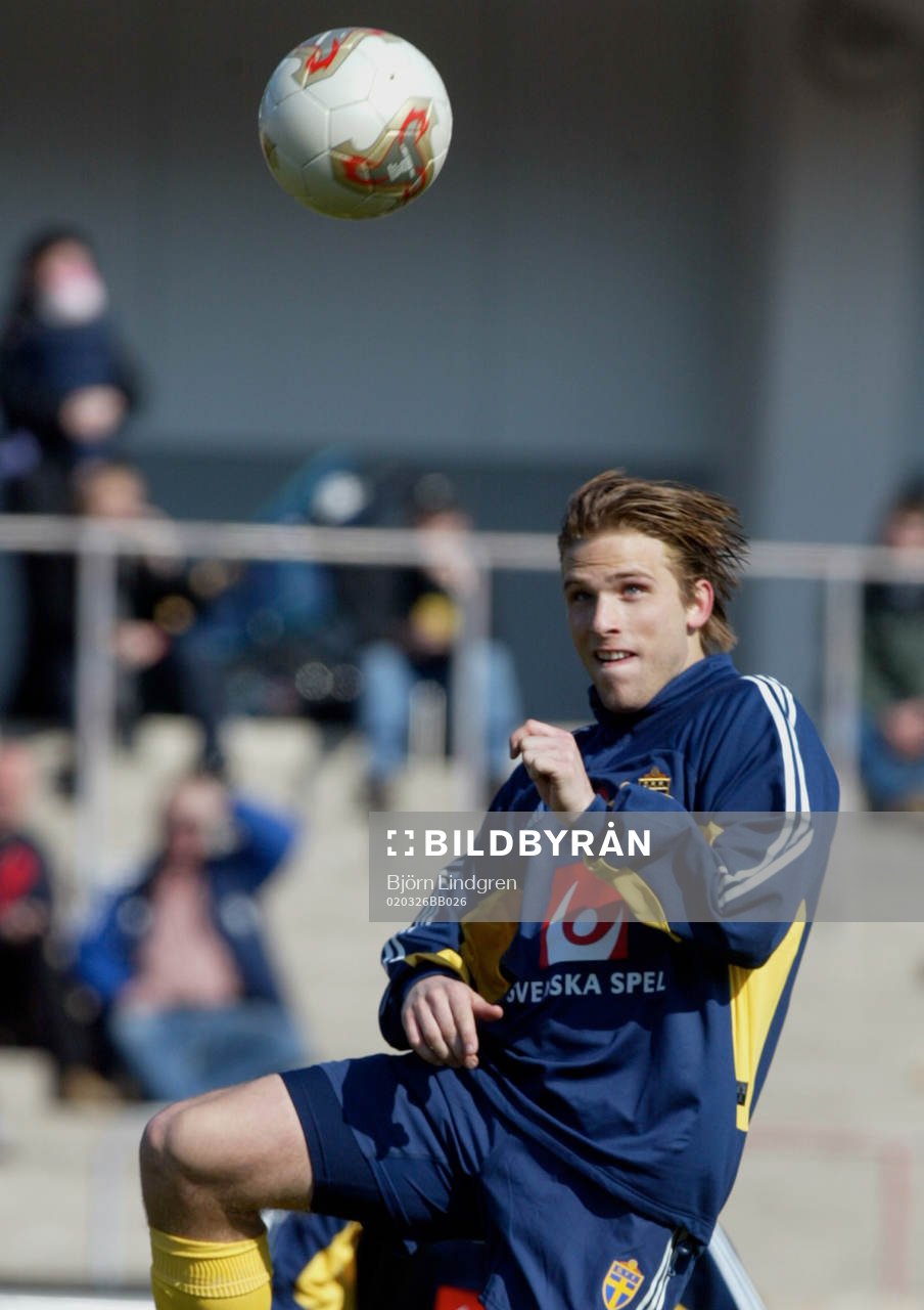 Anders Svensson